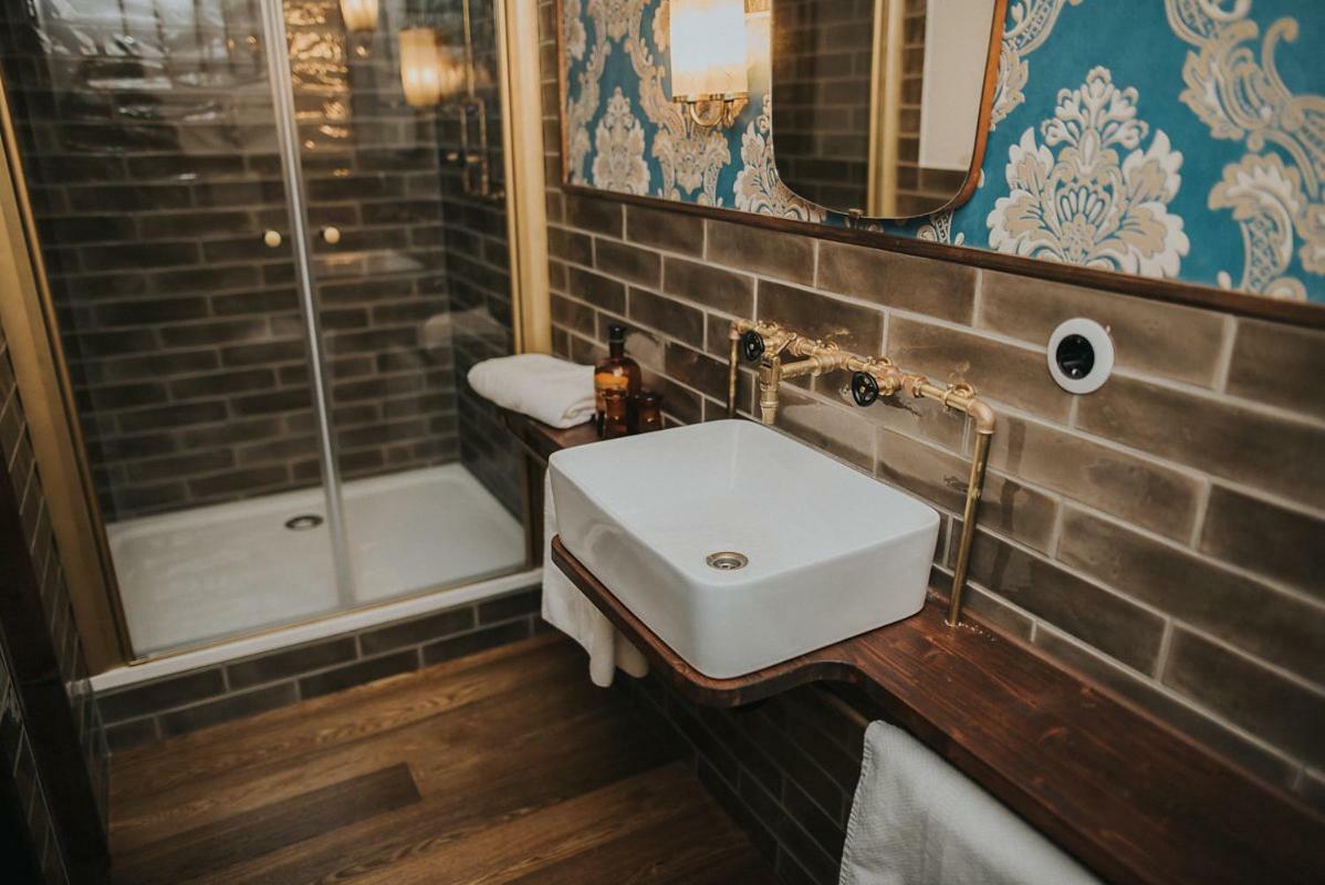 Projekt Gastraum Hotel Illertissen Kamer foto
