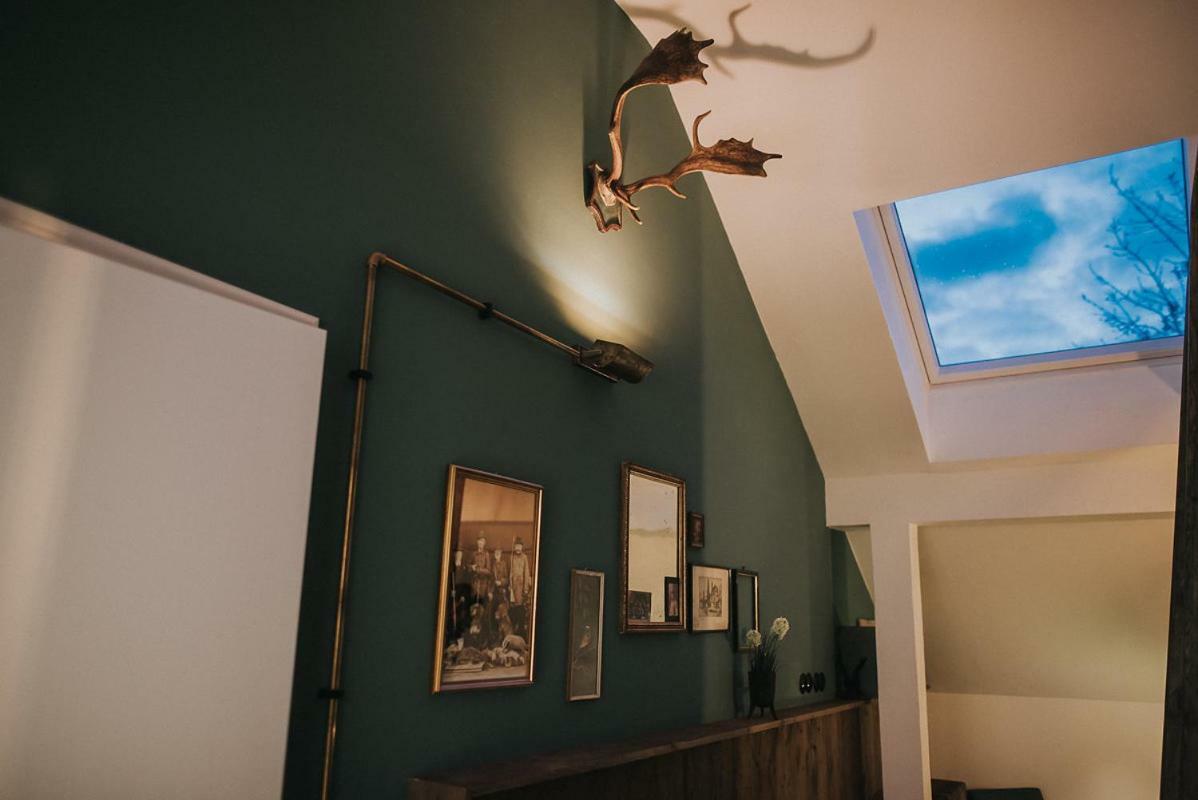 Projekt Gastraum Hotel Illertissen Buitenkant foto